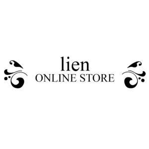 ハイネック　タートルネック　インナー専門店　lien（リアン）　日本製　カットソー